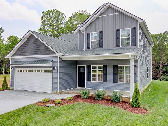 2nd image of 1145 Black Rock Rd Lot 17
