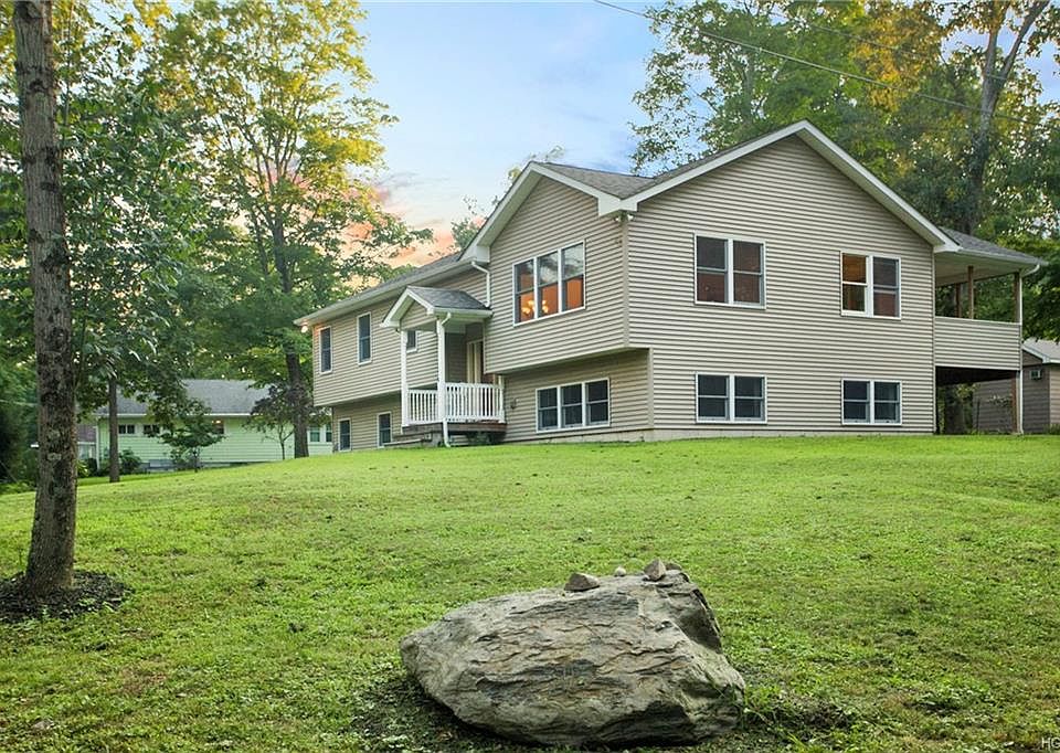 4 Martins Rd, Huguenot, NY 12746 Zillow