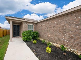 164 Proclamation Ave, Liberty Hill, TX 78642