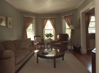 45-47 Marion Rd UNIT 2, Belmont, MA 02478