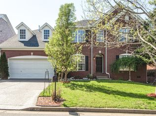 1265 Bridgeton Park Dr, Brentwood, TN 37027
