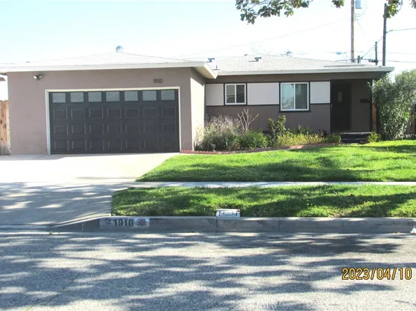 1910 E Mayfair Ave, Orange, CA 92867