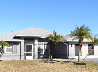 74 Belem St, Punta Gorda, FL 33983