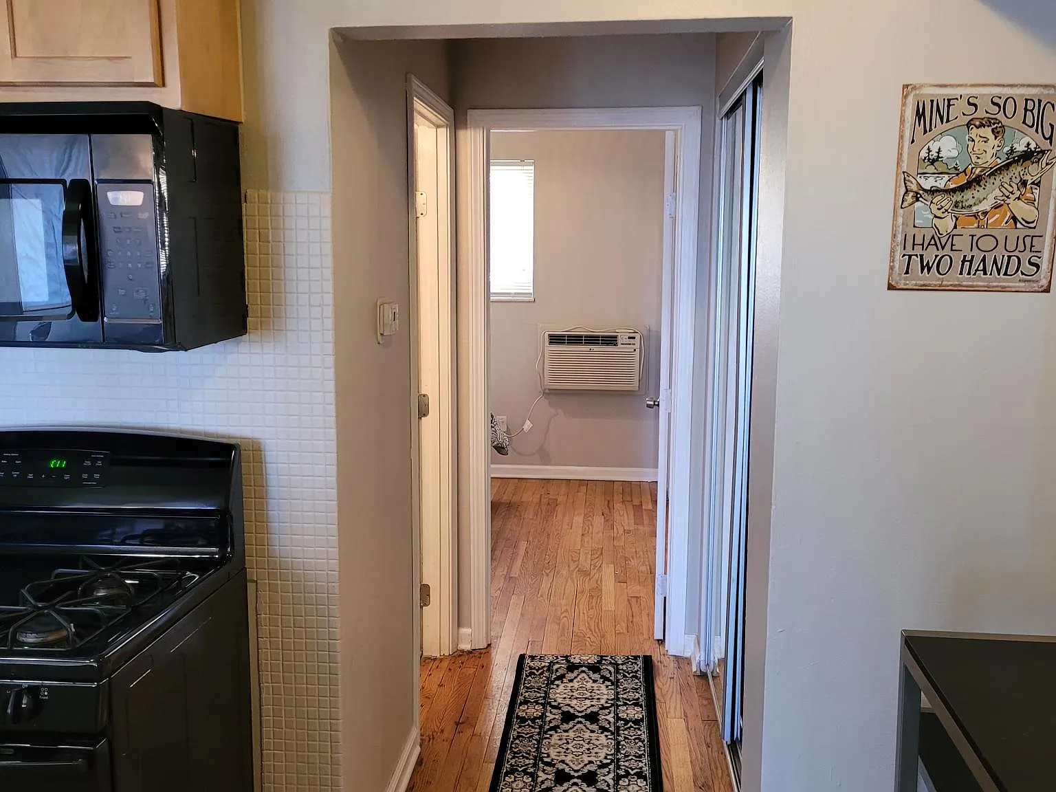 Maplewood Square Apartments — Photo 3