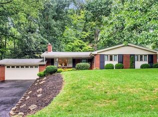 336 Holiday Dr, Pittsburgh, PA 15237