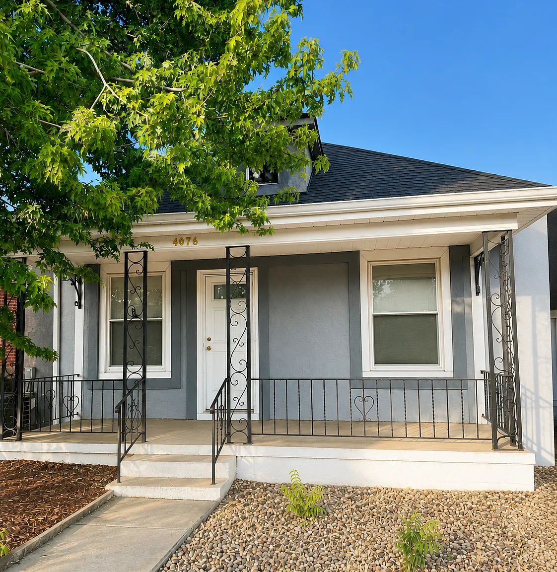 3 bed, 1457 sqft, $2,750 — Photo 1