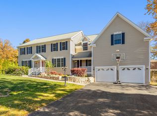 6 Highview Ave, Bedford, MA 01730