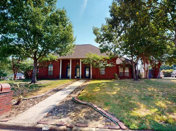 6114 Timberwood Ln, Texarkana, AR 71854