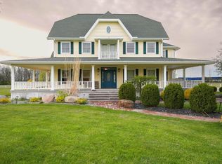 3770 County Road 213, Clyde, OH 43410