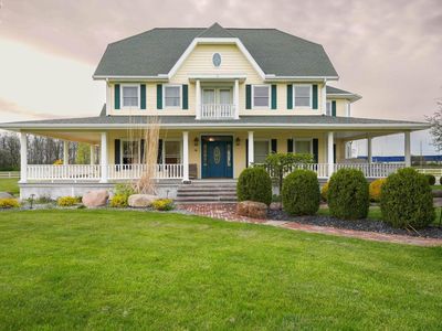 3770 County Road 213, Clyde, OH, 43410
