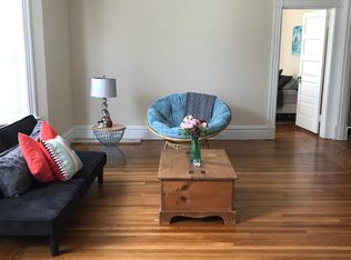 600 S Hanover St APT 1, Carlisle, PA 17013