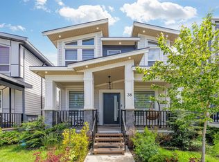 38 172nd St, Surrey, BC V3Z 9R2