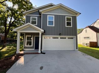 510 Marlboro Ave, Chattanooga, TN 37412