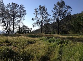 35290 Lodge Rd, Tollhouse, CA 93667