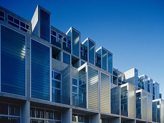 2nd image of 855 Folsom St APT 721
