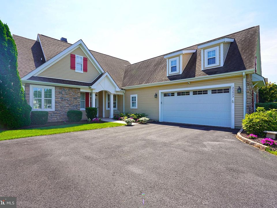 23855 Betsy Ross Ln, Millsboro, DE 19966 | Zillow