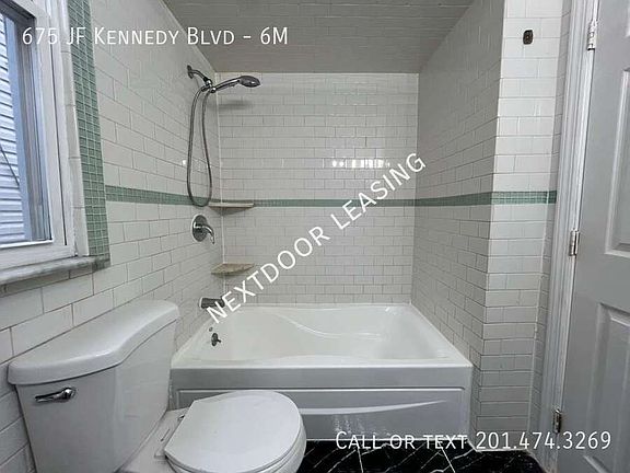 4th image of 675 John F Kennedy Blvd #6M