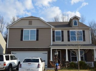 2219 Summer Haven Ln, Tuscaloosa, AL 35405