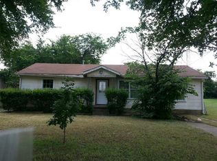 606 Corsicana Hwy, Hillsboro, TX 76645