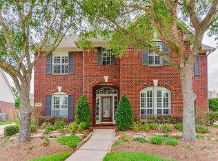 3149 Autumn Leaf Dr, Friendswood, TX 77546