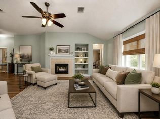 143 S Delta Mill Cir, Conroe, TX 77385