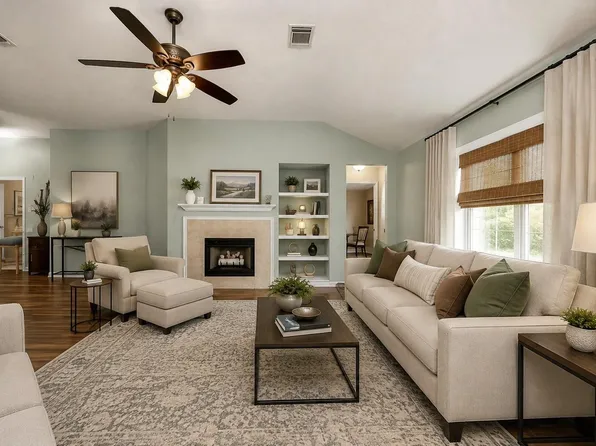 143 S Delta Mill Cir, Conroe, TX 77385