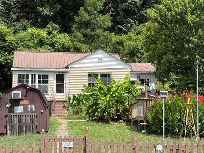 1536 Harvey Rd, Huntington, WV, 25701