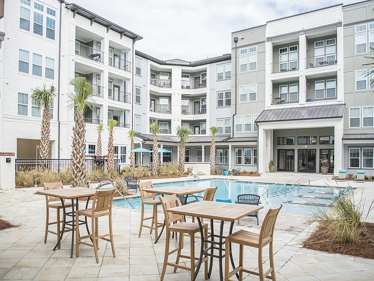 The Ironwood Apartment Homes — Photo 36