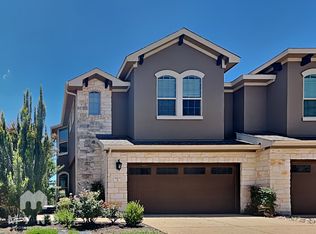 9613 Solana Vista Loop #A, Austin, TX 78750