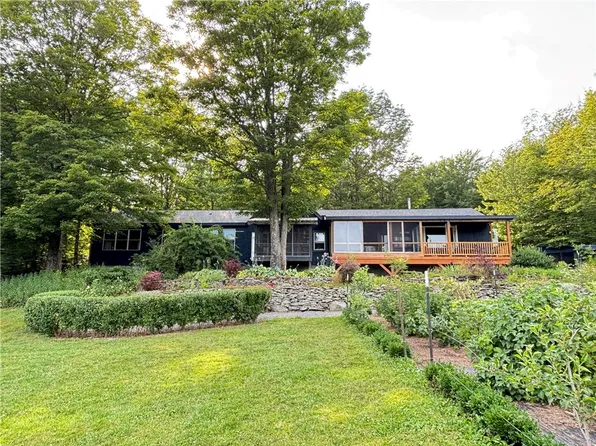 381 Spinner Rd, Worcester, NY 12197