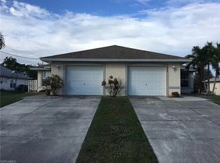 525 Hancock Bridge Pkwy, Cape Coral, FL 33990