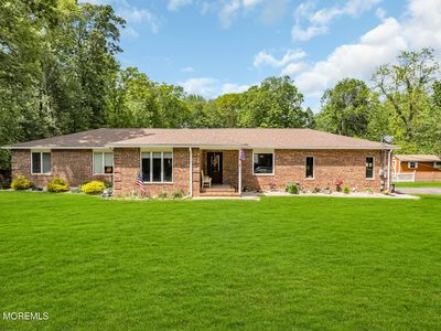 3 Stoney Brook Trail, Howell, NJ, 07731