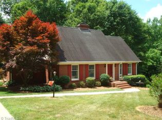 169 Little Beaver Rd, Lexington, NC 27295