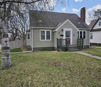 406 11th Ave, Two Harbors, MN, 55616