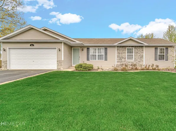 (undisclosed Address), Burns Harbor, IN 46304