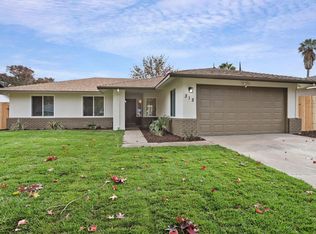 312 Hubert Dr, Modesto, CA 95354