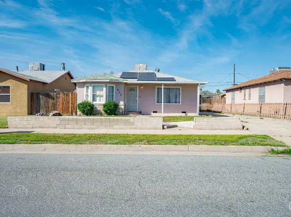 610 Woodrow Ave, Bakersfield, CA 93308