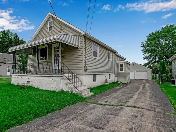 4338 Abbott Pkwy, Buffalo, NY 14219