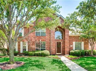 721 Westminster Way, Coppell, TX 75019