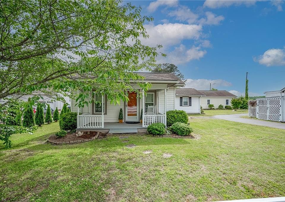 2933 Carolina Rd, Suffolk, VA 23434 Zillow