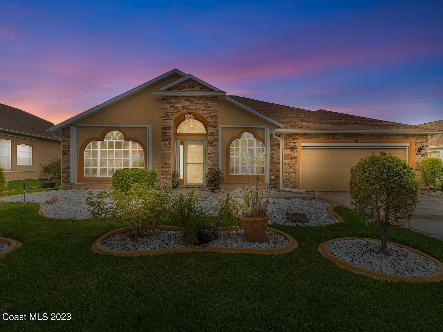 735 Whidbey St, West Melbourne, FL 32904 MLS 966130 Zillow