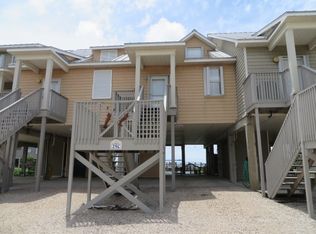 25 Mashes Sands Rd #C, Panacea, FL 32346