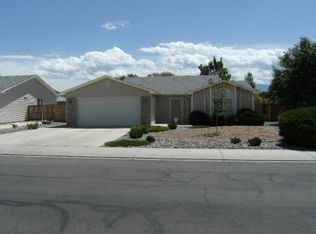494 Summit View Dr, Grand Junction, CO 81504