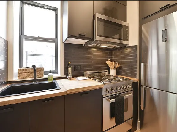 120 E 83rd St APT 5C, New York, NY 10028