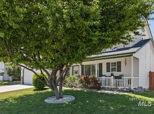 5512 Buckboard Ave, Caldwell, ID 83607