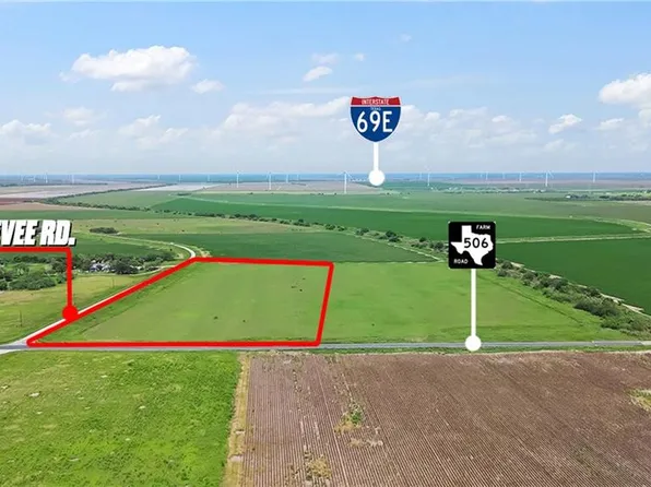 0 Fm 506, Santa Rosa, TX 78593