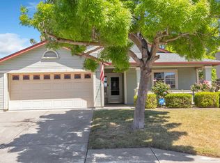 1278 Fetzer Ln, Oakley, CA 94561