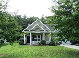 7419 Frances Irene Dr, Charlotte, NC 28215