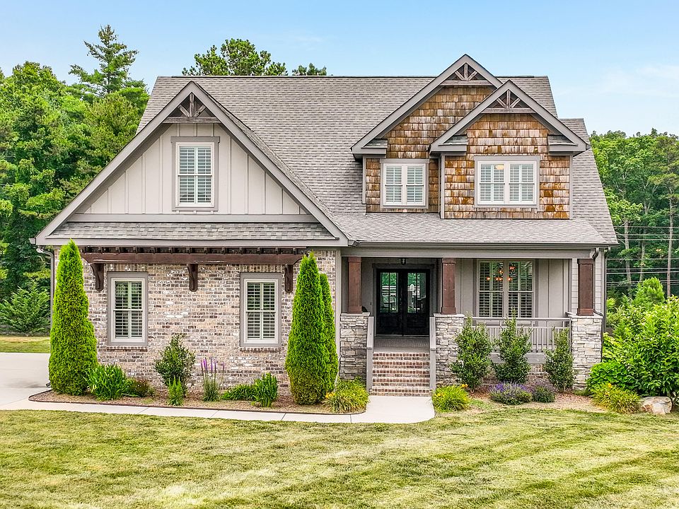 1975 Wagon Ln, Signal Mountain, TN 37377 Zillow