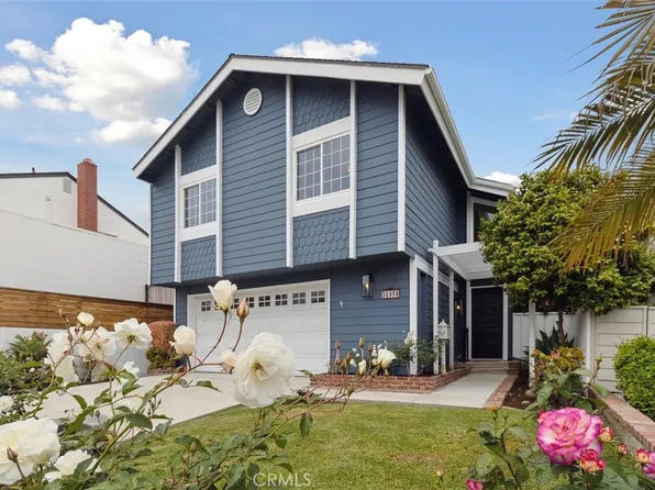 32958 Avenida Del Rosal, San Juan Capistrano, CA 92675